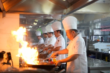 【長(zhǎng)田動(dòng)態(tài)】好品齊聚·尋味濟(jì)陽(yáng)——區(qū)總工會(huì)2026年春季美食季暨“長(zhǎng)田杯”廚藝技能大賽啟幕在即