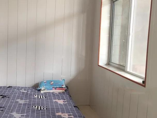 由濟(jì)南長(zhǎng)田實(shí)業(yè)有限公司捐建的“希望小屋”正式交付！