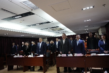 【長(zhǎng)田動(dòng)態(tài)】凝心聚力回望征程，實(shí)干篤行續(xù)寫新篇——長(zhǎng)田實(shí)業(yè)2025年度年終述職匯報(bào)暨2026年工作規(guī)劃會(huì)議圓滿結(jié)束